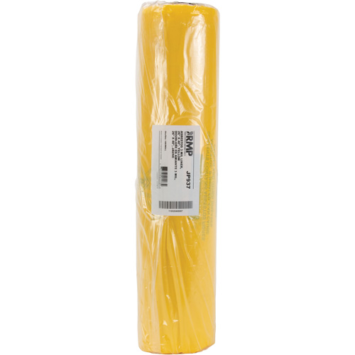 Hazardous Waste Liners, Asbestos, 40" L x 26" W, 3 mils Air Extreme Inc.