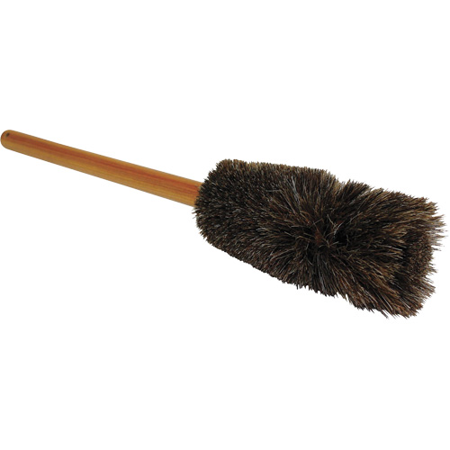 Brosse synth&eacute;tique &agrave; long manche pour bouteille de m&eacute;lange Air Extreme Inc.