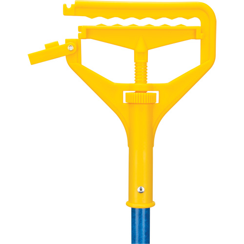 Poign&eacute;e avec agrafe, Fibre de verre/Plastique, Pointe Barri&egrave;re ouverte, 60" lo Air Extreme Inc.