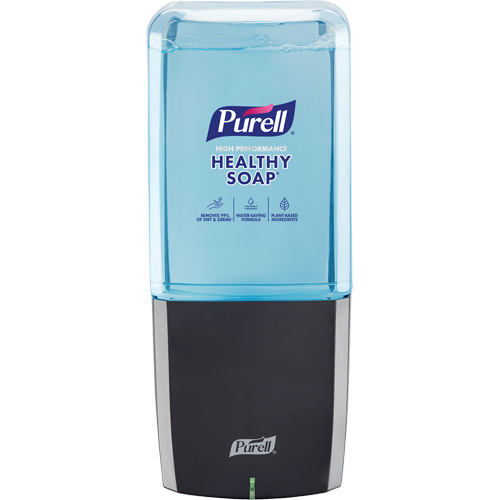 ES10 Hand Soap Dispenser, Touchless, 1200 ml Capacity, Cartridge Refill Format Air Extreme Inc.