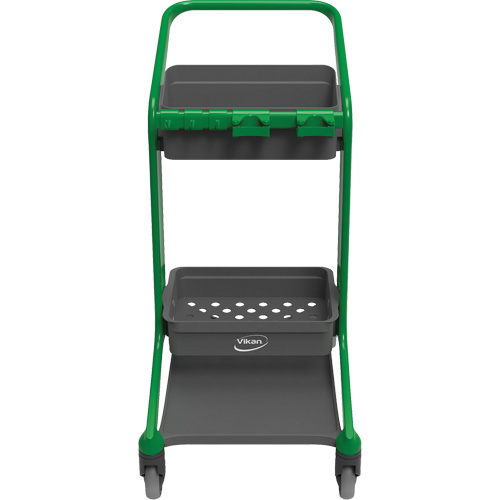 Chariot de nettoyage HyGo Air Extreme Inc.