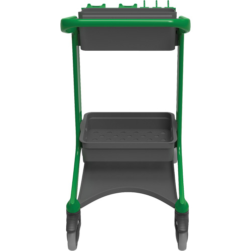 Chariot de nettoyage HyGo Air Extreme Inc.
