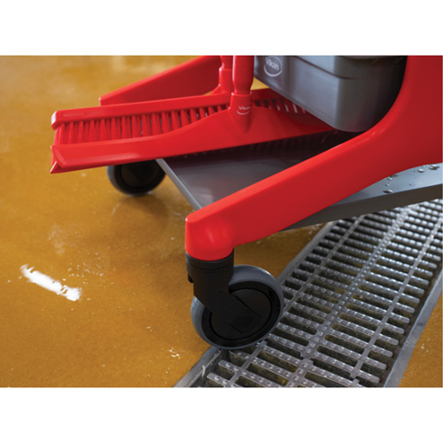 Chariot de nettoyage HyGo Air Extreme Inc.