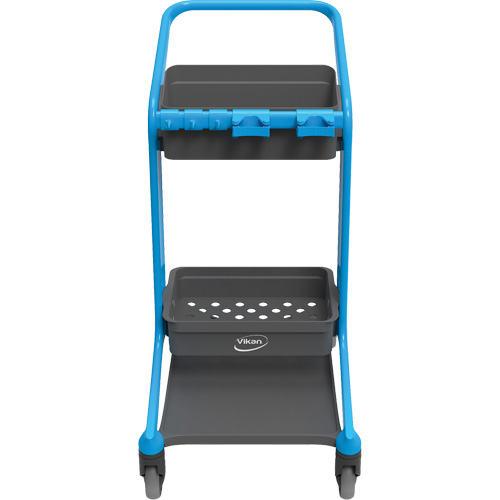 HyGo Mobile Cleaning Station Air Extreme Inc.