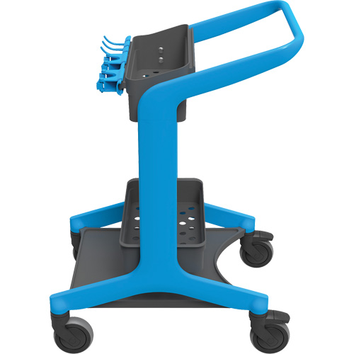HyGo Mobile Cleaning Station Air Extreme Inc.