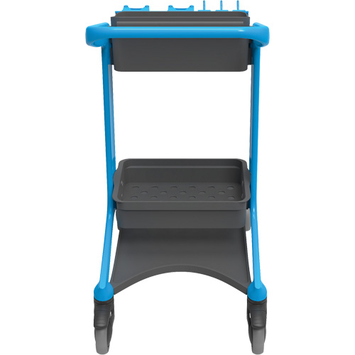 HyGo Mobile Cleaning Station Air Extreme Inc.