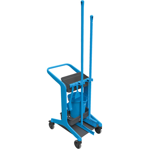 HyGo Mobile Cleaning Station Air Extreme Inc.