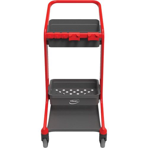 HyGo Mobile Cleaning Station Air Extreme Inc.