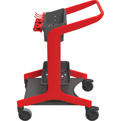 HyGo Mobile Cleaning Station Air Extreme Inc.