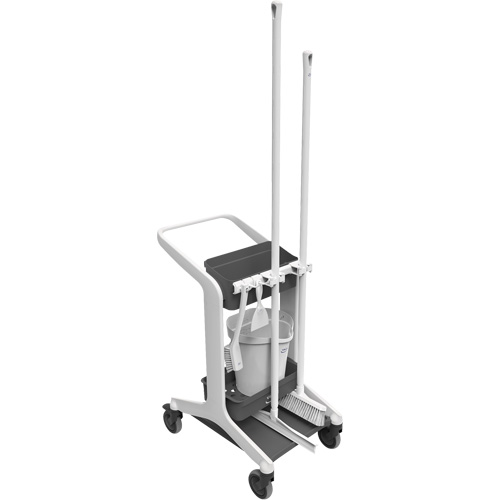 Chariot de nettoyage HyGo Air Extreme Inc.