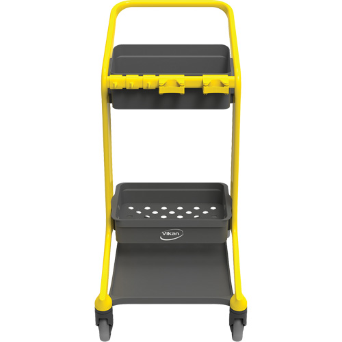 Chariot de nettoyage HyGo Air Extreme Inc.