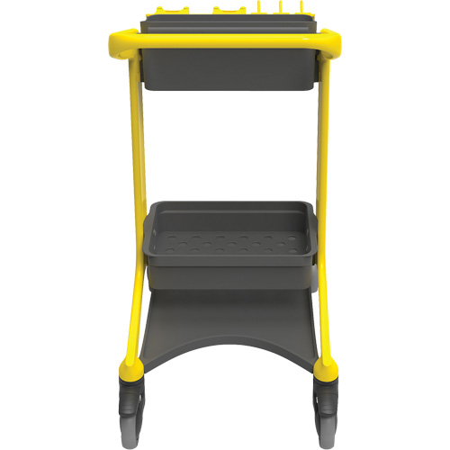 Chariot de nettoyage HyGo Air Extreme Inc.