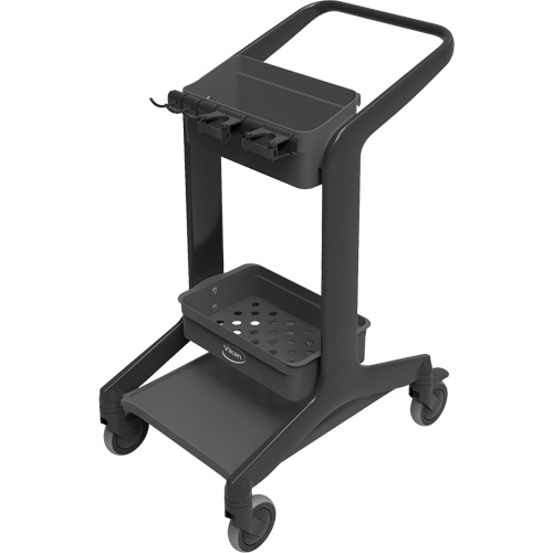 Chariot de nettoyage HyGo Air Extreme Inc.