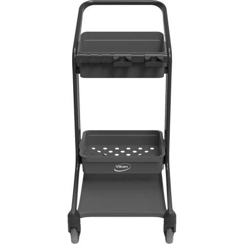 Chariot de nettoyage HyGo Air Extreme Inc.