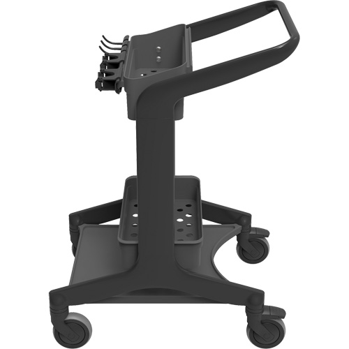 Chariot de nettoyage HyGo Air Extreme Inc.