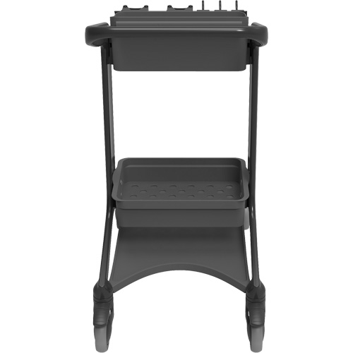 Chariot de nettoyage HyGo Air Extreme Inc.