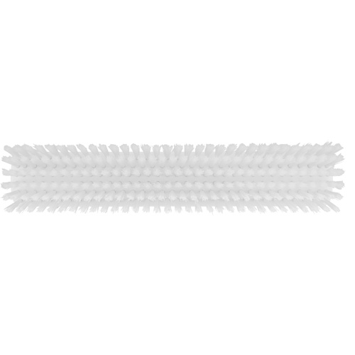 T&ecirc;te de balai-brosse, Crins Fin/Ferme, 16-1/2", Polyester/Polypropyl&egrave;ne, Blanc Air Extreme Inc.