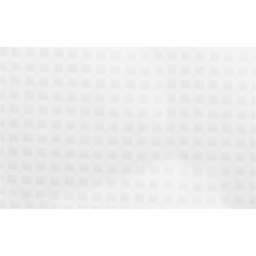 Disposable Melamine Floor Pad, Scrubbing, White Air Extreme Inc.