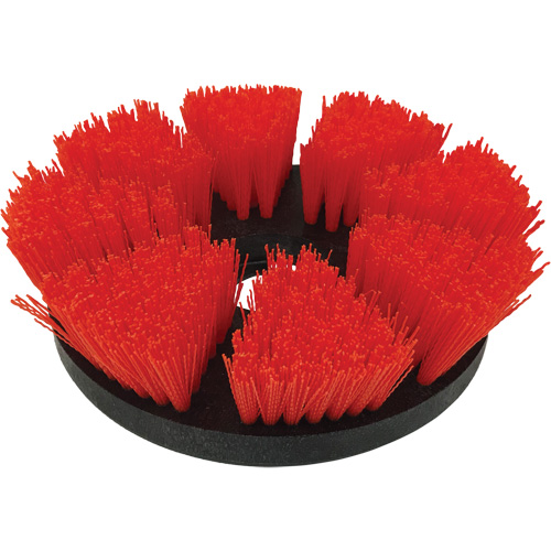 Brosse de nettoyage intense Air Extreme Inc.
