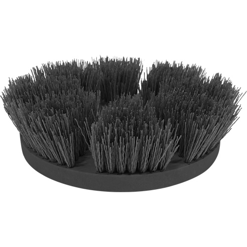 Brosse pour le nettoyage de tuile et coulis Air Extreme Inc.