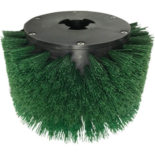 Brosse de nettoyage Green Stair Air Extreme Inc.
