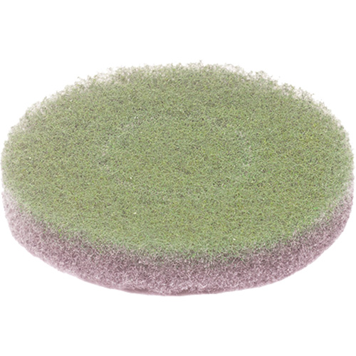 Diamond Twister Floor Pad, Polish, Green Air Extreme Inc.