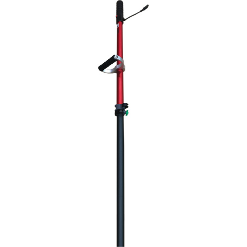 Manche t&eacute;lescopique long M3 125 cm Air Extreme Inc.