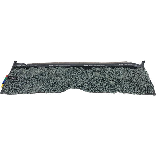 A-Fibre Scrub for Blade Wet & Dry Spray Mop System, Cleaning Air Extreme Inc.