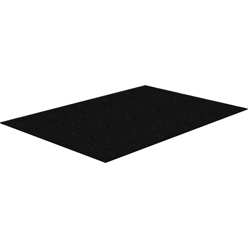 Plancher en tuile d'athl&eacute;tisme Voyager Air Extreme Inc.