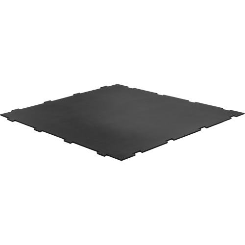 Plancher pour centre d'entraînement &agrave; la maison Voyager Air Extreme Inc.