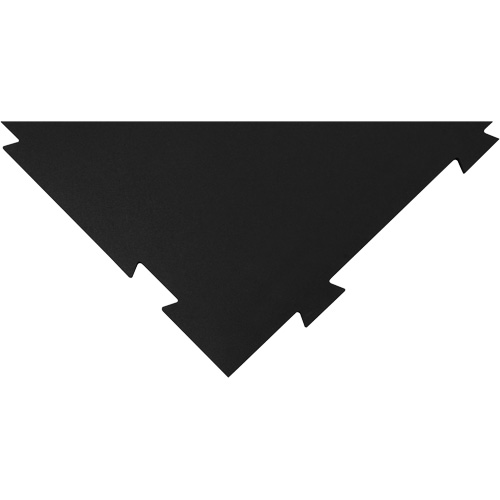 Plancher pour centre d'entraînement &agrave; la maison Voyager Air Extreme Inc.