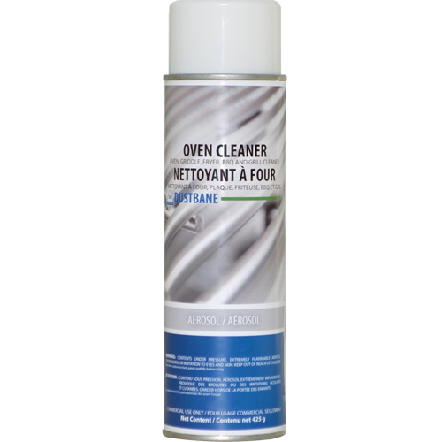 Nettoyant pour four, 425 g, Canette a&eacute;rosol Air Extreme Inc.