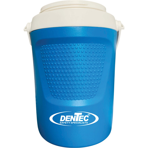 Industrial Drinking Cooler, 1.5 gal. Air Extreme Inc.