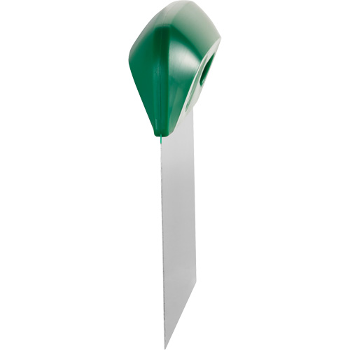 Coupe-p&acirc;te flexible en acier inoxydable, Vert, 4-1/2" la x 5-3/4" lo Air Extreme Inc.
