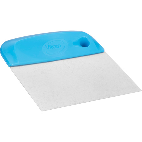 Coupe-p&acirc;te flexible en acier inoxydable, Bleu, 4-1/2" la x 5-3/4" lo Air Extreme Inc.
