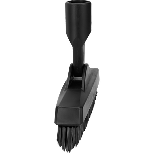 Brosse &agrave; crevasses, Soies Tr&egrave;s ferme, Longueur de 8-9/10", Noir Air Extreme Inc.