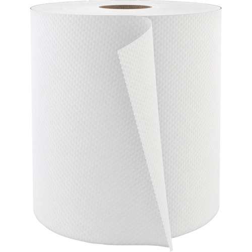 Rouleau de papier essuie-tout PRO Select, 1 pli, Standard, 1000' lo Air Extreme Inc.
