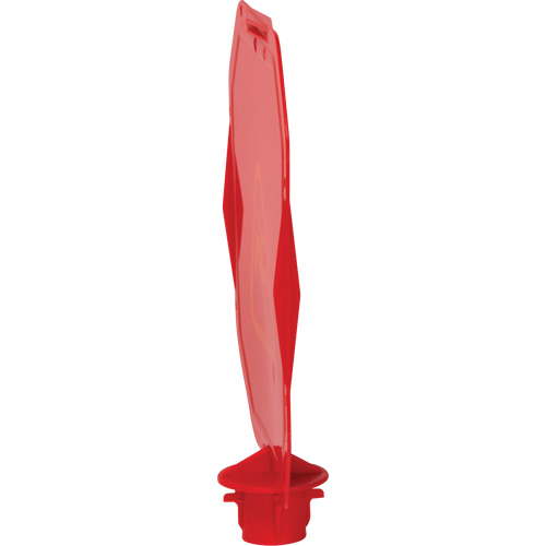 Wet Floor Safety Cone Topper, Pictogram Air Extreme Inc.