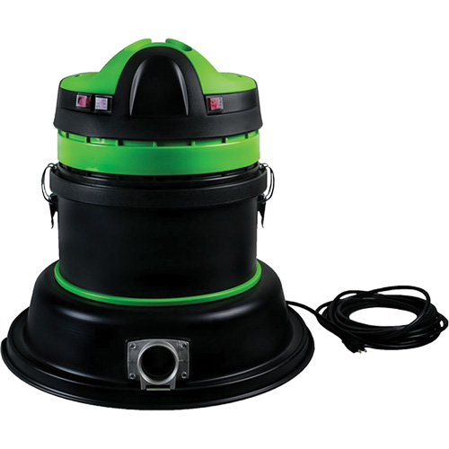 Aspirateur baril, Sec, 55 gal. US (208,19 Litres) Air Extreme Inc.