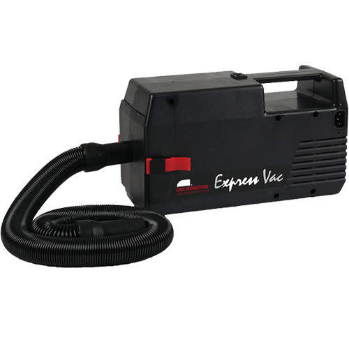 Express Office Vacuum, Dry, 0.25 US Gal. (0.94 Litres) Air Extreme Inc.
