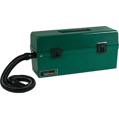 Omega Supreme MRI Hospital Vacuum, Dry, 1 US Gal. (3.78 Litres) Air Extreme Inc.