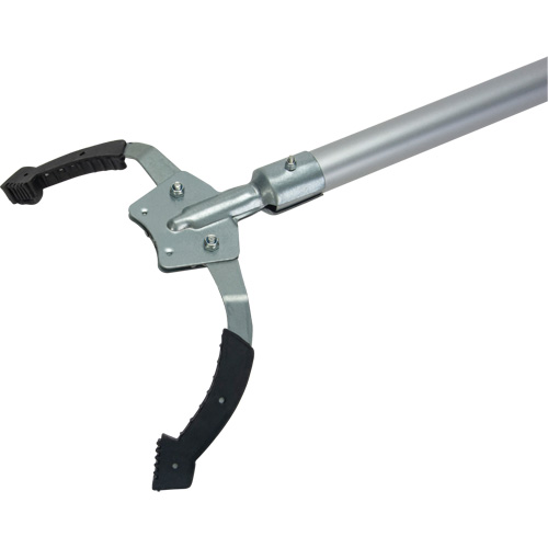 Heavy-Duty Litter Picker, 36" L Air Extreme Inc.