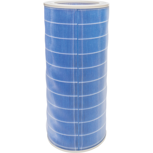 Jade 2.0 HEPA Rx Filter, Cartridge, 21" H Air Extreme Inc.