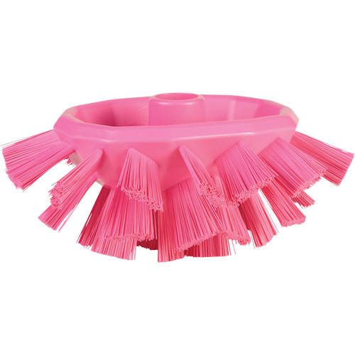 Brosse UST pour cuves, Soies Ferme, Longueur de 7-1/2", Rose Air Extreme Inc.