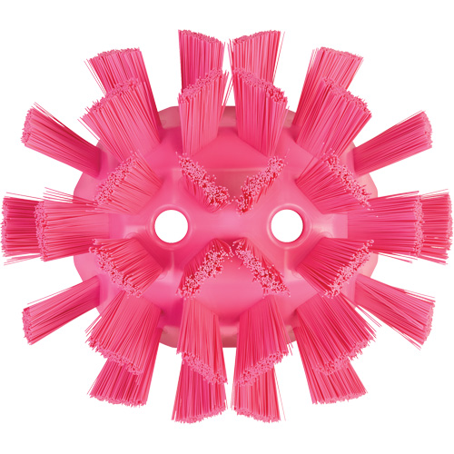 Brosse UST pour cuves, Soies Ferme, Longueur de 7-1/2", Rose Air Extreme Inc.