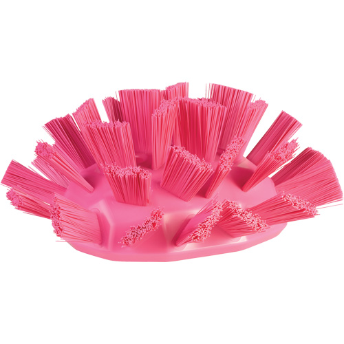 Brosse UST pour cuves, Soies Ferme, Longueur de 7-1/2", Rose Air Extreme Inc.