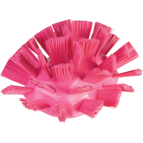 Brosse UST pour cuves, Soies Ferme, Longueur de 7-1/2", Rose Air Extreme Inc.