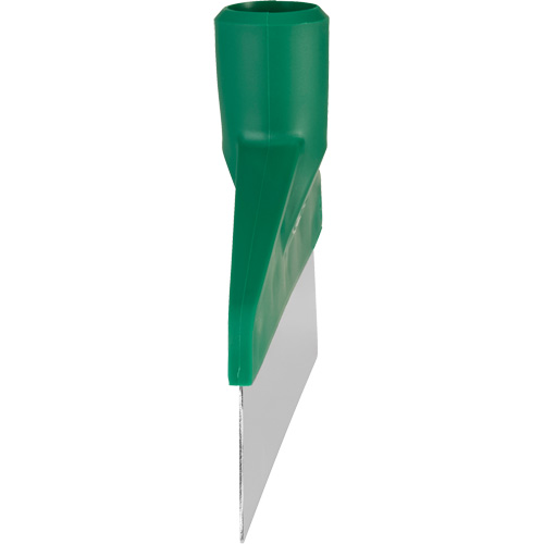 Racloir pour table & plancher, Vert, 9-3/5" la x 1-1/5" lo Air Extreme Inc.