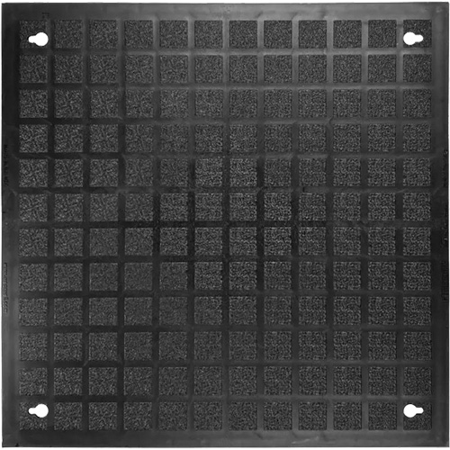 FOUNDATION Smooth Tiles Air Extreme Inc.