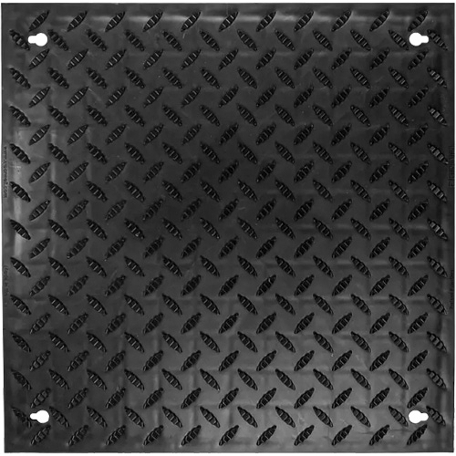 FOUNDATION Diamond-Plate Tiles Air Extreme Inc.
